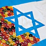 Mazal tov Israël a 70 ans. יום העצמאות תשע"ח